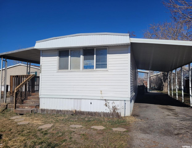 Existing Home