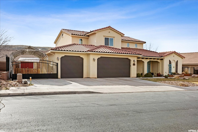 376 E Calgary Dr, St. George, UT 84790 — photo 2