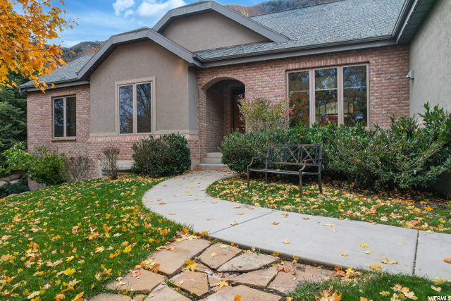 Existing Home