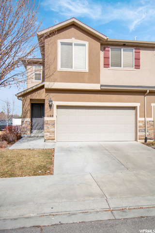 Existing Home