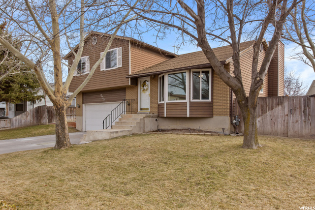 Existing Home