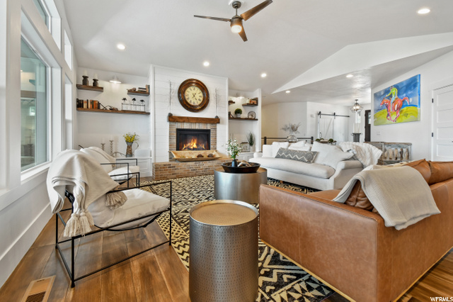 great room