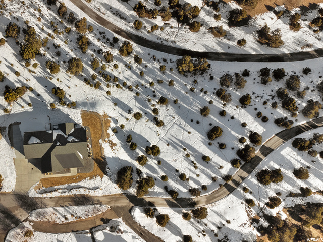 drone property