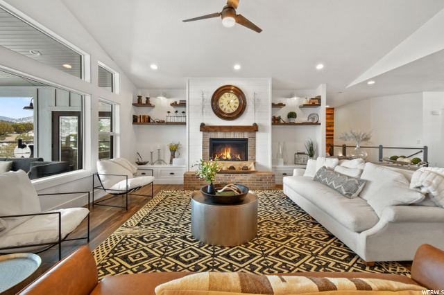 great room