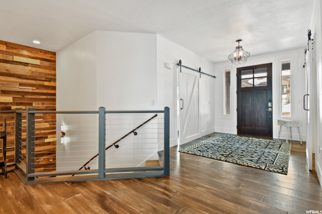 entry