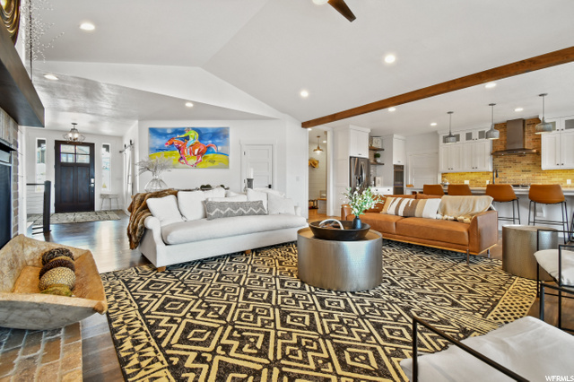great room