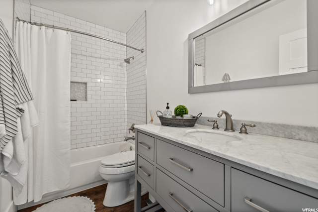 basement bathroom 1
