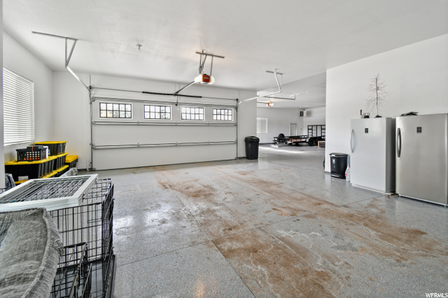 garage