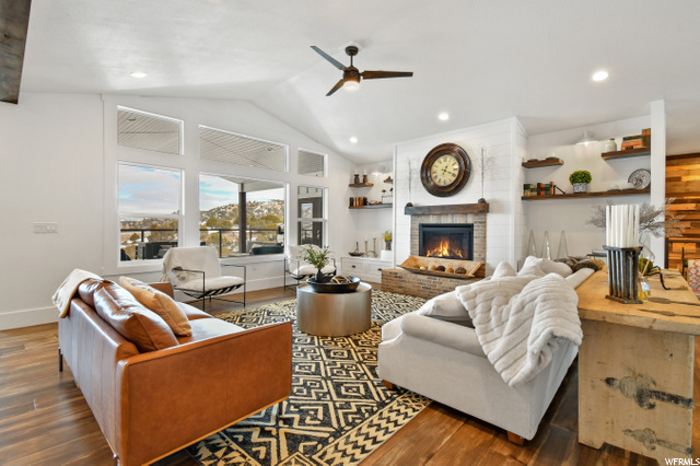 great room
