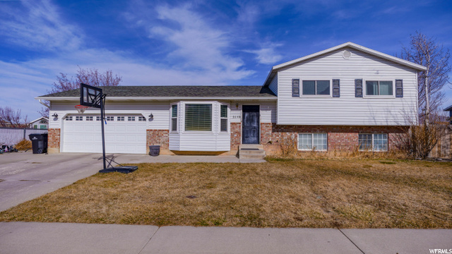 Existing Home