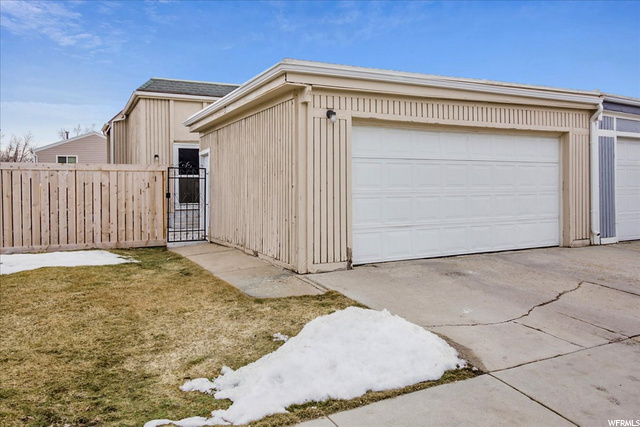 Existing Home