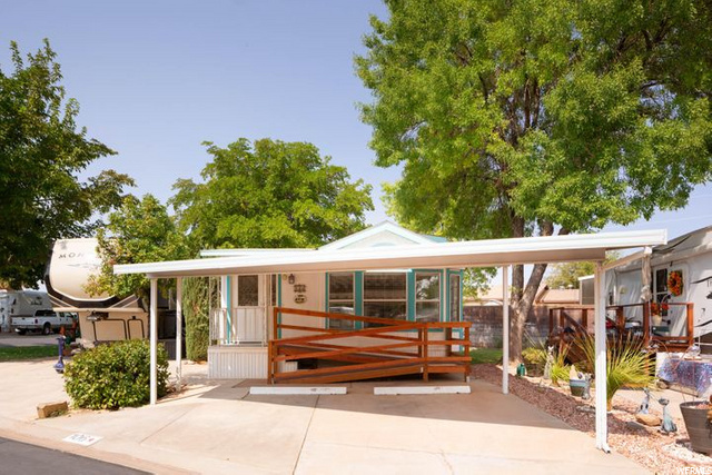 Existing Home