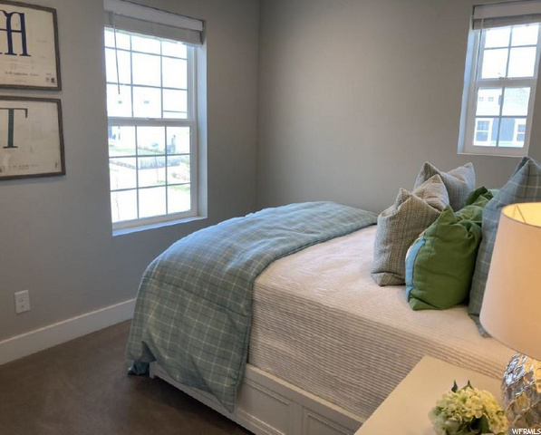 2nd floor bedroom 2