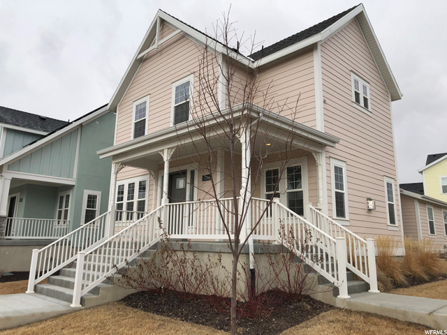 Existing Home