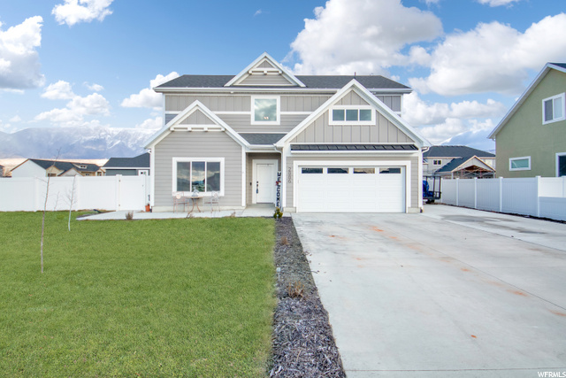 Existing Home