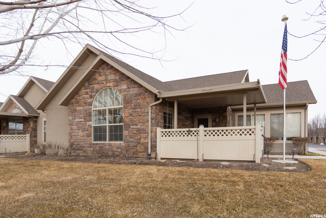Existing Home