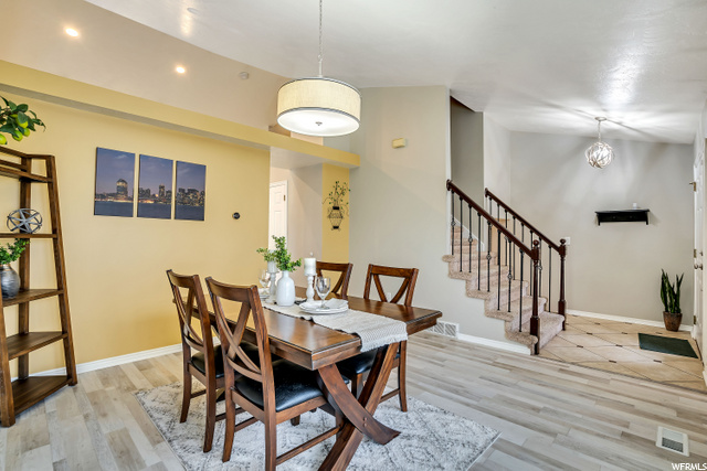 550 E Apple Tree Dr, Sandy, UT 84070 — photo 11