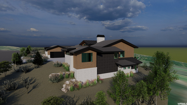 1090 Longview Dr, Hideout, UT 84036 — photo 11