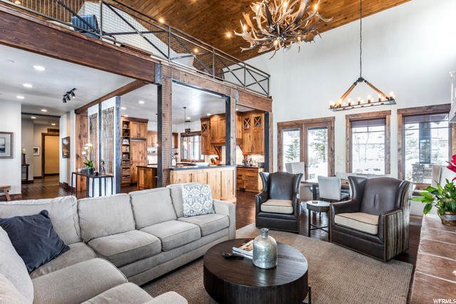 4616 Aspen Camp Loop, Park City, UT 84098 — photo 3