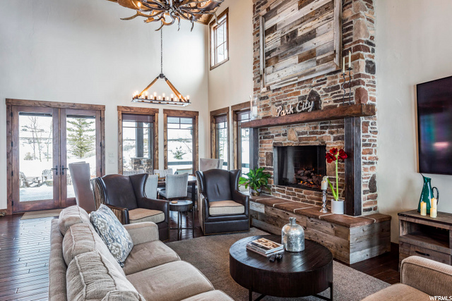 4616 Aspen Camp Loop, Park City, UT 84098 — photo 4