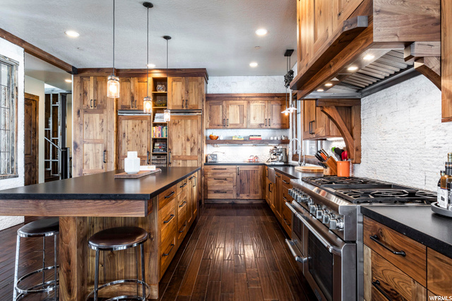 4616 Aspen Camp Loop, Park City, UT 84098 — photo 8