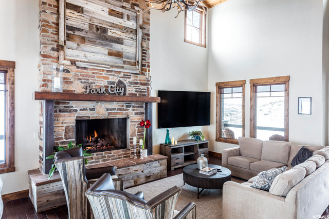 4616 Aspen Camp Loop, Park City, UT 84098 — photo 5