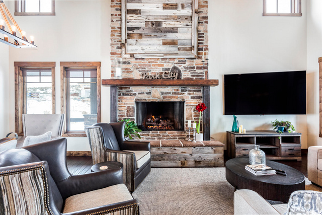 4616 Aspen Camp Loop, Park City, UT 84098 — photo 2