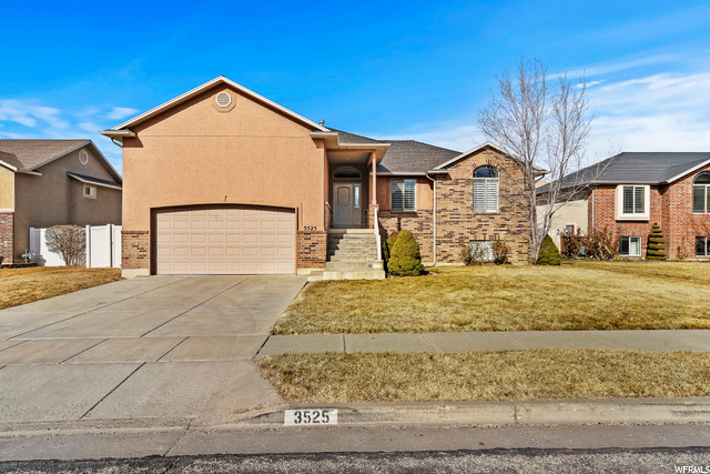 Existing Home