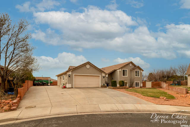 318 E 170 S, Ivins, UT 84738 — photo 2