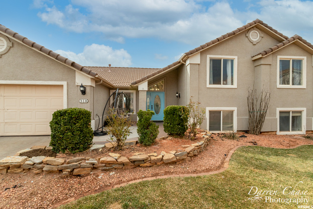 318 E 170 S, Ivins, UT 84738 — photo 5