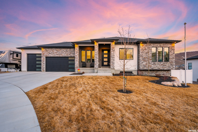 Existing Home
