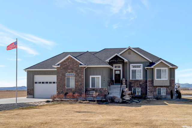 Existing Home