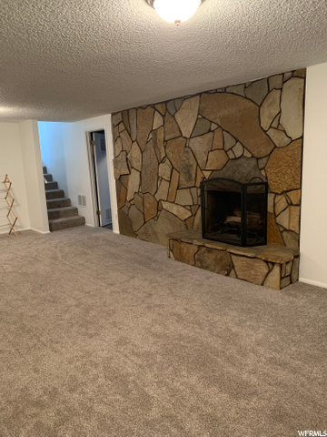 Downstairs Family Room