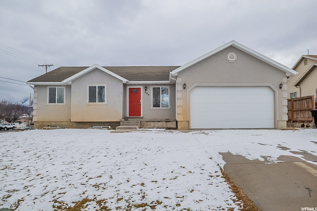 Existing Home