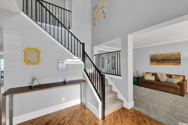 1197 E Wild Tree Cir, Draper, UT 84020 — photo 5