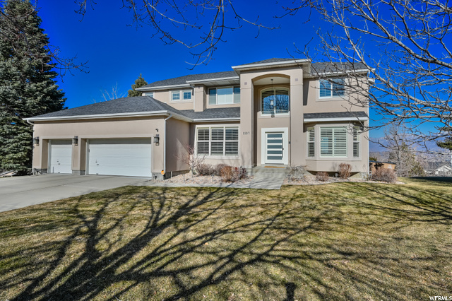 1197 E Wild Tree Cir, Draper, UT 84020 — photo 3