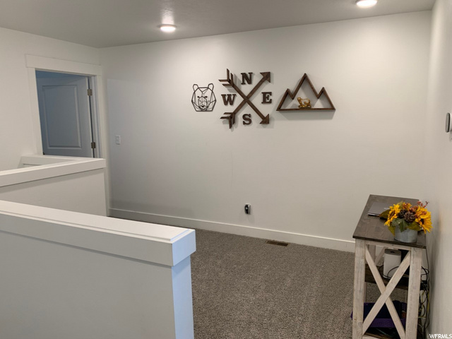 Loft Area
