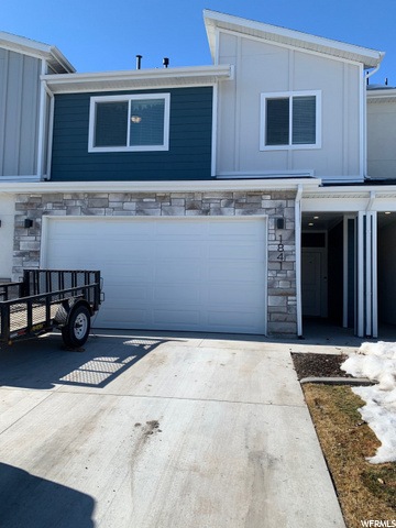 Existing Home