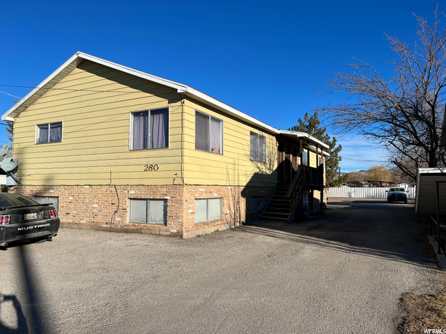 Existing Home