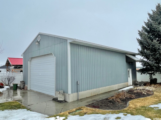 60 W 100 N, Fielding, UT 84311 — photo 2