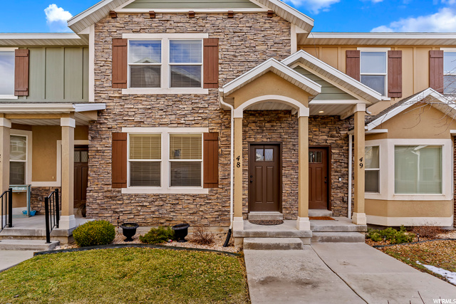 Existing Home