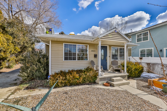 3063 S 900 E, Salt Lake City UT 84106