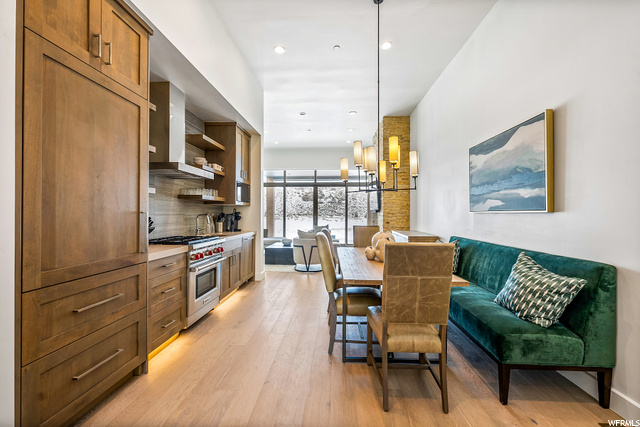 6284 Double Deer Loop #9, Park City, UT 84098 — photo 7