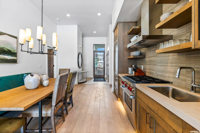 6284 Double Deer Loop #9, Park City, UT 84098 — photo 10