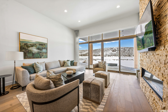 6284 Double Deer Loop #9, Park City, UT 84098 — photo 11
