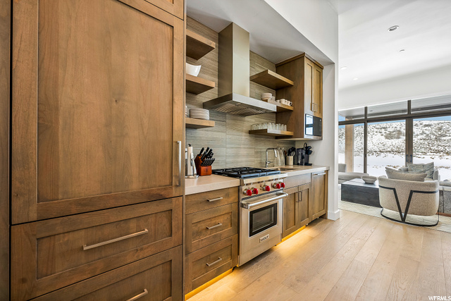 6284 Double Deer Loop #9, Park City, UT 84098 — photo 8