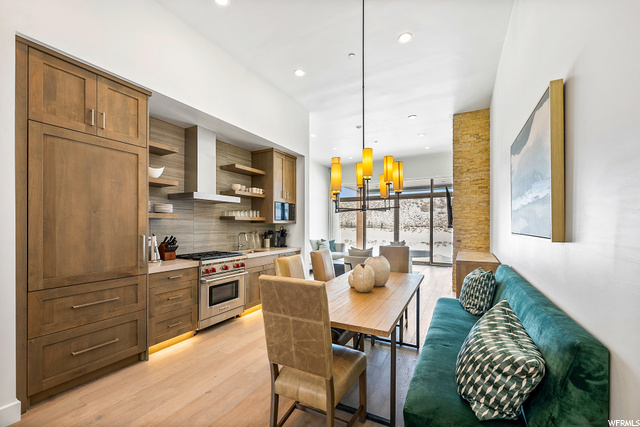 6284 Double Deer Loop #9, Park City, UT 84098 — photo 6