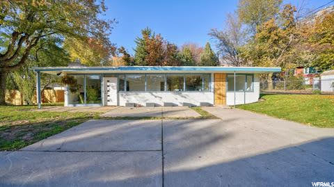 Existing Home