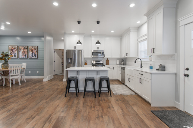 338 Chokecherry Cir, Richmond, UT 84333 — photo 5