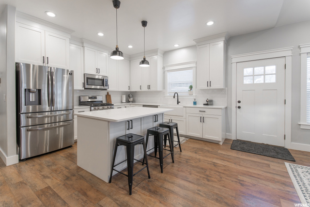 338 Chokecherry Cir, Richmond, UT 84333 — photo 10